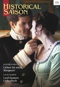 Cover: Historical Saison Band 61 - CORA Verlag