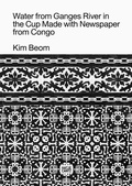 Cover: Kim Beom - Hatje Cantz Verlag
