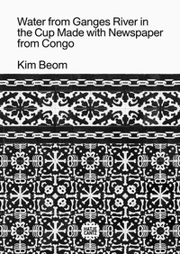Enlarge image Cover: Kim Beom - Hatje Cantz Verlag