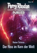 Cover: Perry Rhodan Neo Story 18 - Perry Rhodan digital