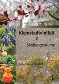 Cover: Kleinstadtvielfalt 2 - Living Edition/STARNA