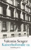 Cover: Kaiserhofstra&szlig;e 12 - Sch&ouml;ffling