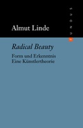 Cover: Radical Beauty - DISTANZ Verlag