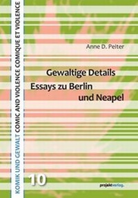 Abbildung von: Gewaltige Details - Projekt