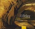 Cover: Eifeler Unterwelten - Eifelbildverlag