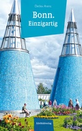 Cover: Bonn einzigartig - Eifelbildverlag