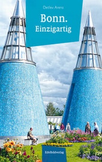 Abbildung von: Bonn einzigartig - Eifelbildverlag