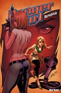Cover: Danger Girl: Renegade (deutsche Ausgabe) - dani books