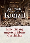 Cover: Das Zweite Vatikanische Konzil - Sarto