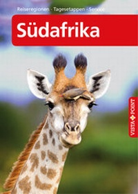 Abbildung von: Südafrika - VISTA POINT Reiseführer A bis Z - Vista Point