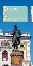 Cover: GO VISTA: Reisef&uuml;hrer Leipzig - Vista Point