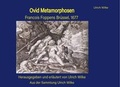 Cover: Ovid Metamorphosen - Make a book