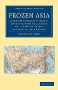 Cover: Frozen Asia - Cambridge University Press