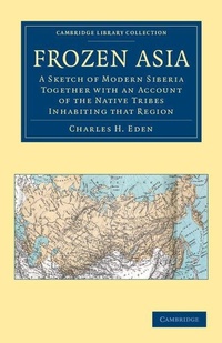 Enlarge image Cover: Frozen Asia - Cambridge University Press