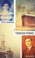 Cover: Tunisian Yankee - Osburg Verlag