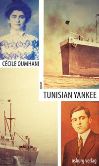Abbildung von: Tunisian Yankee - Osburg Verlag