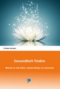 Abbildung von: Gesundheit finden - Jolandos