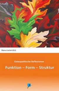 Abbildung von: Funktion - Form - Struktur - Jolandos