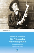 Cover: Die Philosophie der Osteopathie - Jolandos