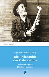 Abbildung von: Die Philosophie der Osteopathie - Jolandos