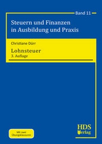 Abbildung von: Lohnsteuer - HDS