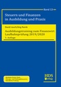 Bild: Ausbildungstraining zum Finanzwirt Laufbahnprüfung 2019/2020 - HDS