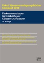 Bild: Paket Steuerveranlagungsbücher Kompakt 2018 - HDS
