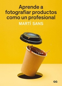 Abbildung von: Aprende a Fotografiar Productos Como Un Profesional - Editorial Gg