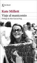Cover: Viaje al manicomio - Editorial Seix Barral