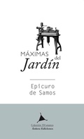 Bild: M&aacute;ximas del jard&iacute;n - Ardora Ediciones