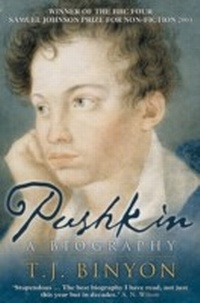 Abbildung von: Pushkin (Text Only) - HarperCollins