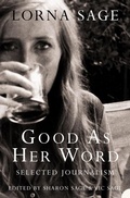 Cover: Good as her Word - HarperPerennial