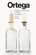 Bild: Ideas y creencias y otros ensayos - Alianza Editorial