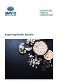 Cover: Exploring health tourism - World Tourism Organization