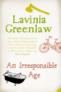 Cover: An Irresponsible Age - HarperPerennial