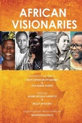 Cover: African Visionaries - Sub-Saharan Publishers