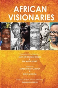 Enlarge image Cover: African Visionaries - Sub-Saharan Publishers