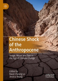 Enlarge image Cover: Chinese Shock of the Anthropocene - Springer