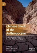 Cover: Chinese Shock of the Anthropocene - Palgrave Macmillan
