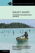 Cover: Nature's Wealth - Cambridge University Press