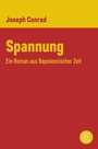 Cover: Spannung - S. Fischer