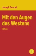 Cover: Mit den Augen des Westens - S. Fischer