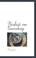Cover: Friedrich von Sonnenburg - BiblioLife