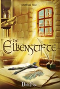 Cover: Die Elbenstifte - DichtFest