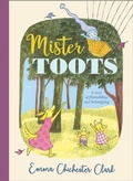 Cover: Mister Toots - HarperCollins