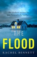 Cover: The Flood - HarperCollins