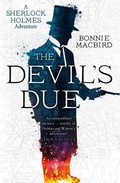 Cover: The Devil's Due - HarperCollins