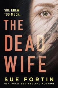 Enlarge image Cover: The Dead Wife - HarperCollins