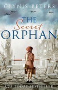 Cover: The Secret Orphan - One More Chapter