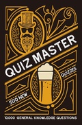 Cover: Collins Quiz Master - Collins